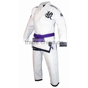 Jiu Jitsu Uniforms thumbnail-1