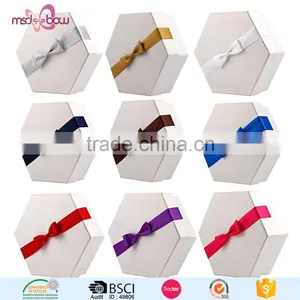 Gift Box Decorativing Elastic Packaging Ribbon Bow thumbnail-6