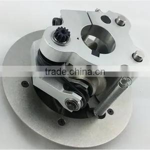 Sharpener & Presser Foot Assembly Especially Suitable For Gerber GTXL Cutter Parts 85628000 thumbnail-1