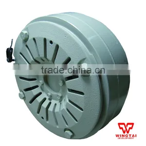 Japan Mitsubishi Magnetic Powder Brake ZKB-10XN thumbnail-2
