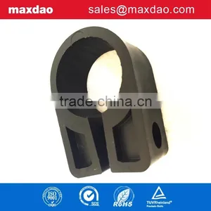 Trefoil Assembly Coax Cable Cleat in Telecom thumbnail-2