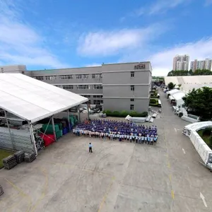 Liri Tent Technology (Zhuhai) Co., Ltd. company overview - view 1 thumbnail
