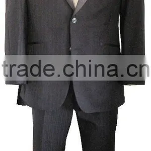 Men's Elegant TR Suits 2011 thumbnail-1
