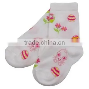 Cute And Happy Bulk Wholesale Kid Christmas Sock thumbnail-6