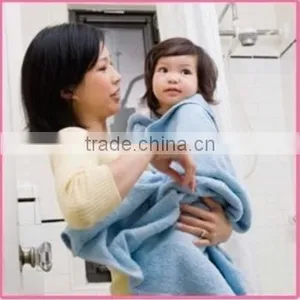 Wholesale Price Velvet Blanket, Double Fleece Blanket for Baby, Velvet Baby Blanket thumbnail-1