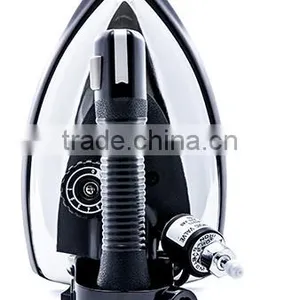SILVER STAR GRAVITY IRON/ BOTTLE IRON ES-94AL thumbnail-4