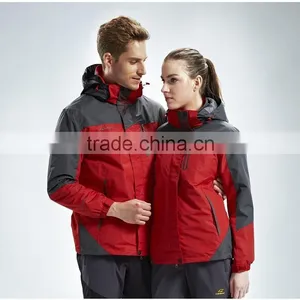Outdoor Winter Jacket , Waterproof Jacket , Custom Jacket Factory Supply Directly thumbnail-2