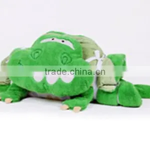 Davebella2014 Autumn Male Newborn Baby Coral Fleece Kick Sleeping Bag for db 76 thumbnail-6