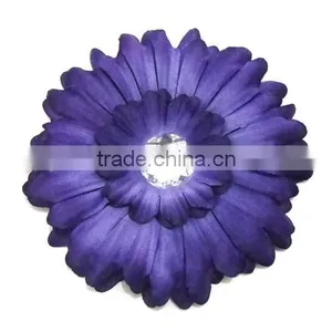 Hot Sale Baby Plastic Daisy Flowers thumbnail-1