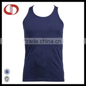 Men's Cheap Plain Tank Top Running thumbnail-1