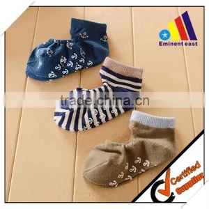 Floor Baby Socks Baby Home Socks thumbnail-1