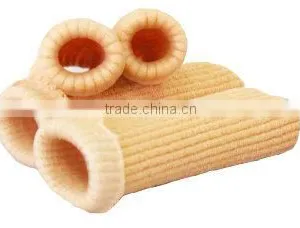 Hammer Toe Gel Sheath Toe Protector Cushion thumbnail-1