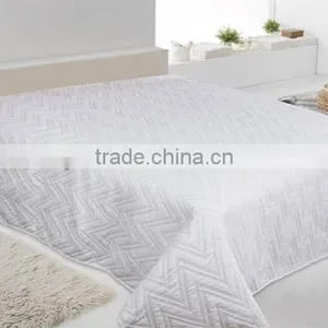 Microfiber Quilted Bedspreads thumbnail-1