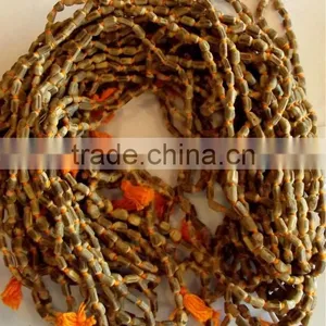 TULSI MALA ROSARY 108 Beads thumbnail-1