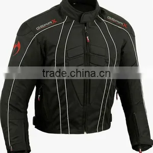 Motorbike Jacket Waterproof thumbnail-1