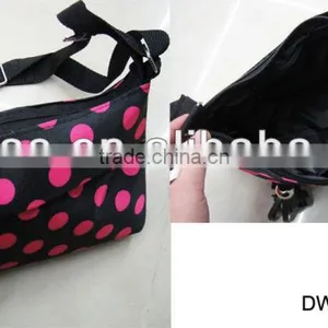 Fashion Lady Dot Popular Bag thumbnail-1