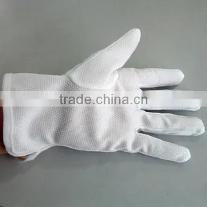 PVC Dotted Hand Gloves thumbnail-1