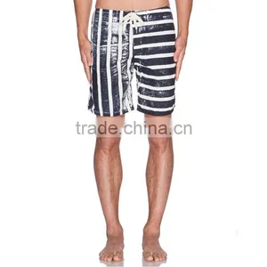 2015 Cheap Summer Beach Wear Printing Young Short Beach Pants thumbnail-1