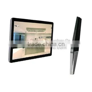 42inch Wall Mount Advertising Lcd Display With cf sd Card (full hd Media Player) thumbnail-1