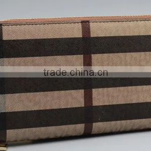 Best-selling Trendy Mens and Ladies Euro Coin Chalenge Wallet thumbnail-2