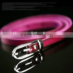 Ladies' Fashion Leather Belt thumbnail-1