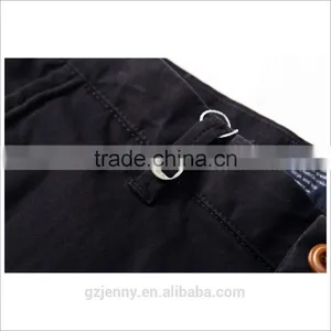 Hot Sale Long Pants Man Trousers New Design Trousers For Men thumbnail-4