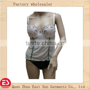 2013 Light Pink Women Sexy Lingerie thumbnail-1