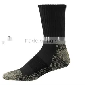 Quarter Deodorant Socks for Workwear thumbnail-1
