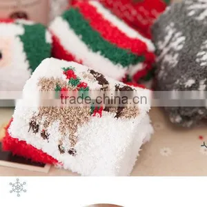 Super Quality and Low Price Bulk Christmas Stockings With CE Certificate Sdw-3 thumbnail-2