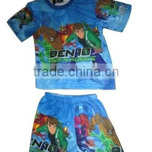 New Style Children Set Waistcoat T-shirt and Pant thumbnail-1