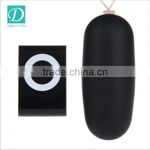 Wireless MP3 Vibrators Mini Bullet Jumping Eggs Sex Toys thumbnail-4