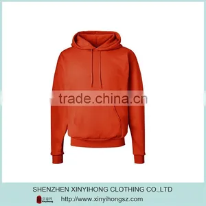 OEM Custom Two Tone Mens Hoodies ,wholesale Hoodies With Your Design thumbnail-3