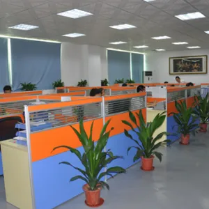 Shanghai Liangzhe Internation Co.,Ltd company overview - view 1 thumbnail