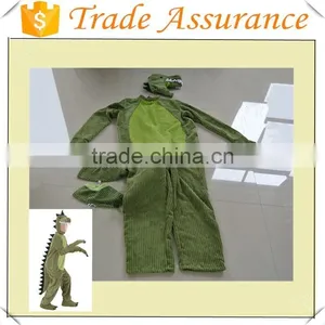 Cosplay Animal Costume Plush Dinosaur Costume thumbnail-1