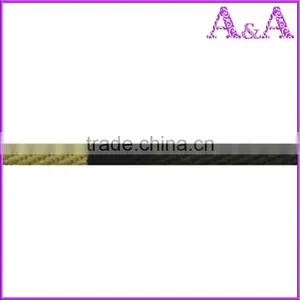 Long Life 12mm pp Multifilament Solid Braid Rope thumbnail-3