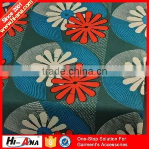 Hi-ana Fabric2 5.5 Million Units Monthly From a 15year Supplier Fancy Printer Fabric thumbnail-1