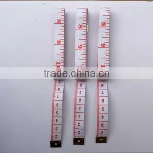 Leather Sewing Tape Measure for Cloth thumbnail-2