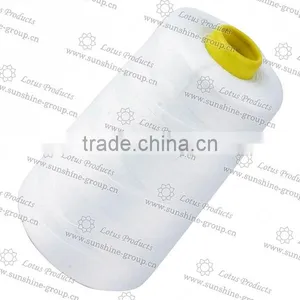 High Quality Cheap 100% Spun Polyester Sewing Thread With Different Colors thumbnail-4