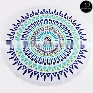 Wholesale Latest Design Towels Beach thumbnail-2