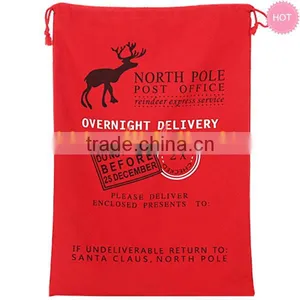 Wholesale Santa Sack thumbnail-3