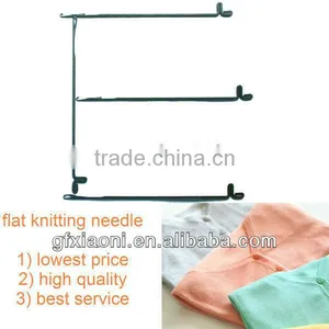 "Top 10 " Flat Knitting Machine Needles 12gauge- Manufacturers thumbnail-1