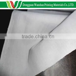 Raw White Etamine for Book Spine/bone/block Binding thumbnail-1