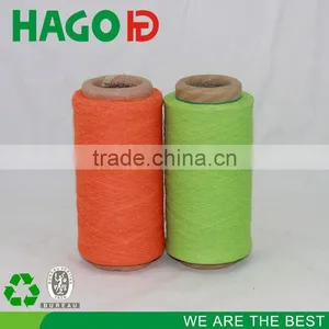 Ne20s/1 Recycled Yarn Knitting Yarn Terry Cloth thumbnail-1
