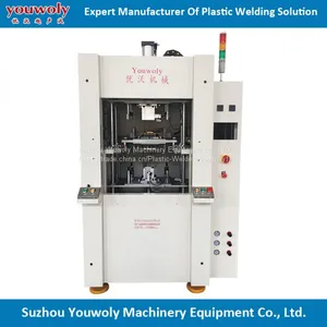 Heat Staking Welding Machine for Auto Door Panel thumbnail-2