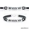 Sell Rome Sterling Silver Necklace and Bracelet thumbnail-1