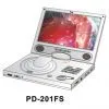 Portable DVD Player thumbnail-1
