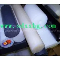 Рулон HDPE, Штифт HDPE, Вал HDPE, Рулон полиэтилена, Штифт ПЭ thumbnail-1