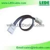 Solderless EZ Connector Wire For RGB LED Strip thumbnail-2