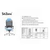 Executive Chair / Office Furniture ( CH-063A) thumbnail-1