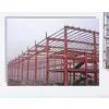 Steel Structure Building thumbnail-2